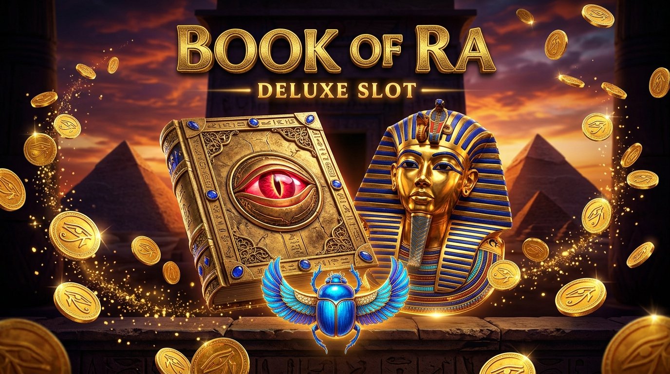 Book of Pharaoh 24