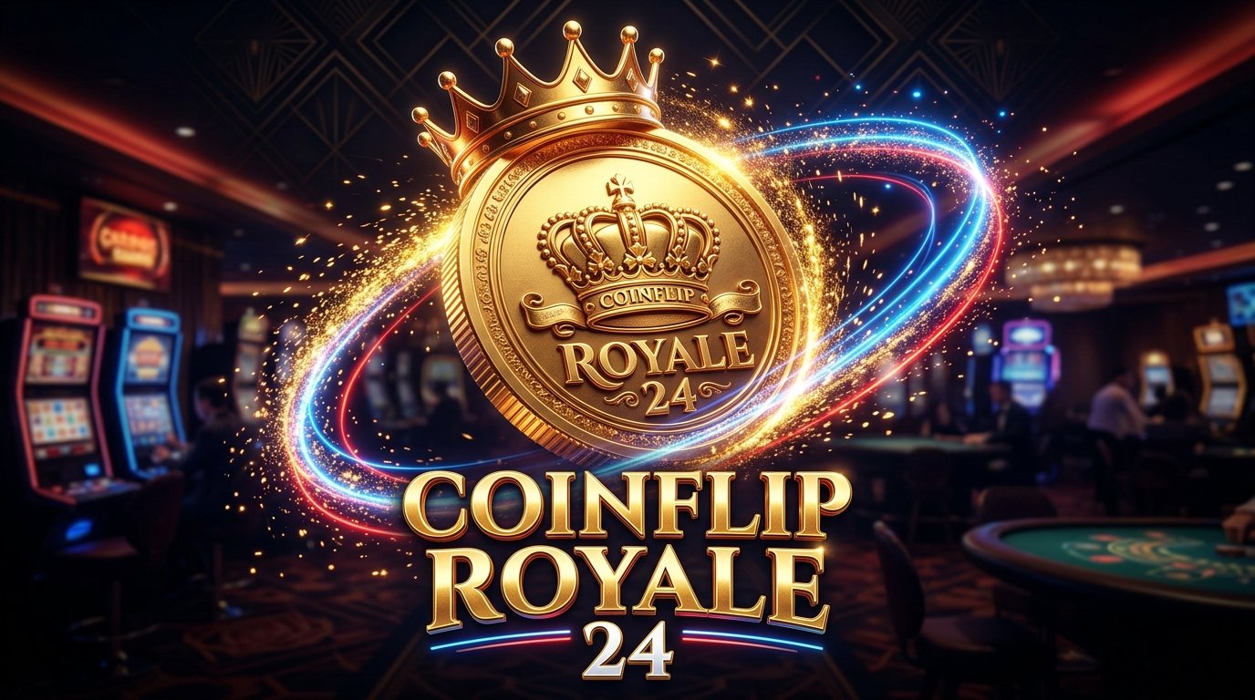 Coinflip Royale 24