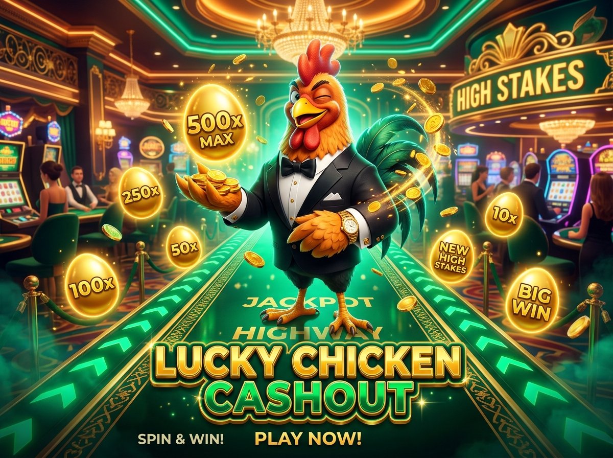 Chicken Road