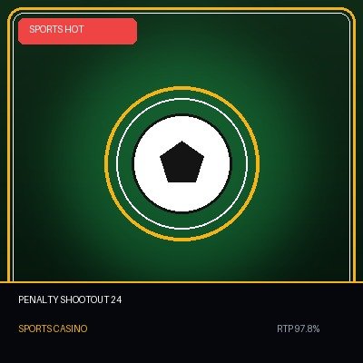 Penalty Shootout 24